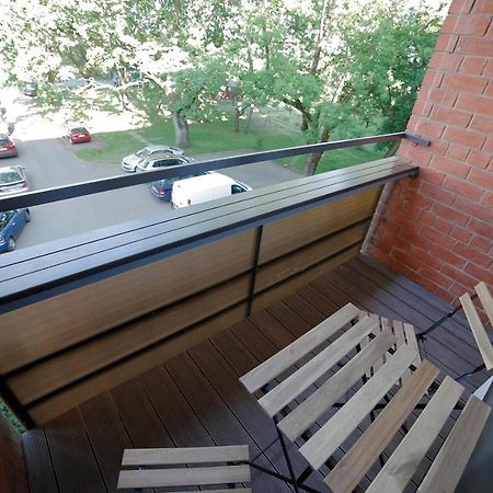 Great Location, Stylish Apartment Jurmala Exterior photo