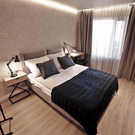 Great Location, Stylish Apartment Jurmala Exterior photo
