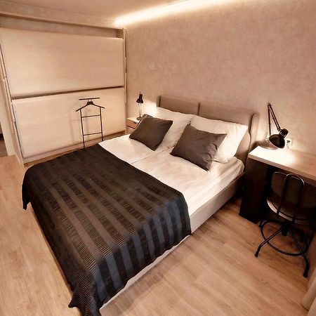 Great Location, Stylish Apartment Jurmala Exterior photo