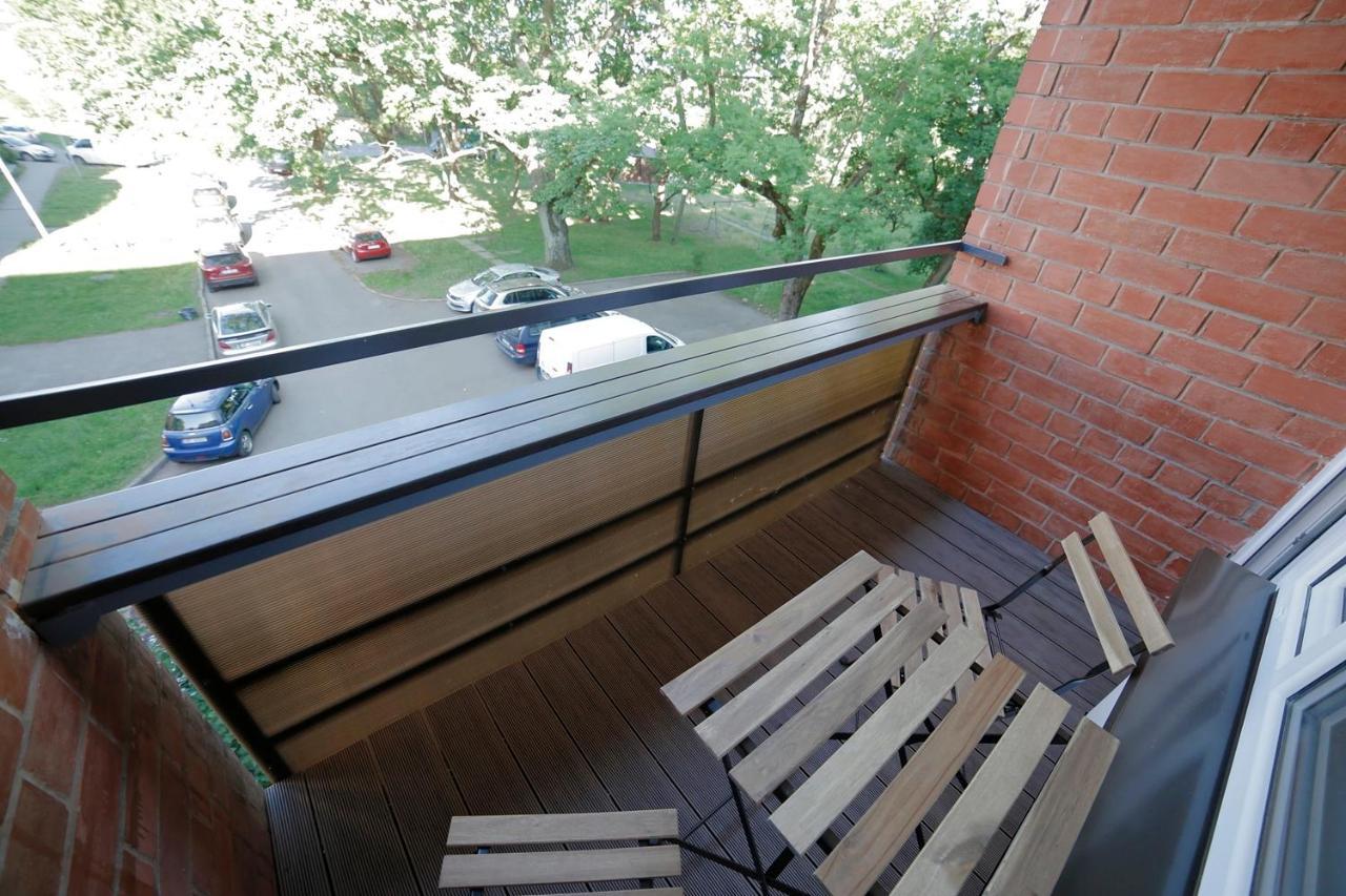 Great Location, Stylish Apartment Jurmala Exterior photo