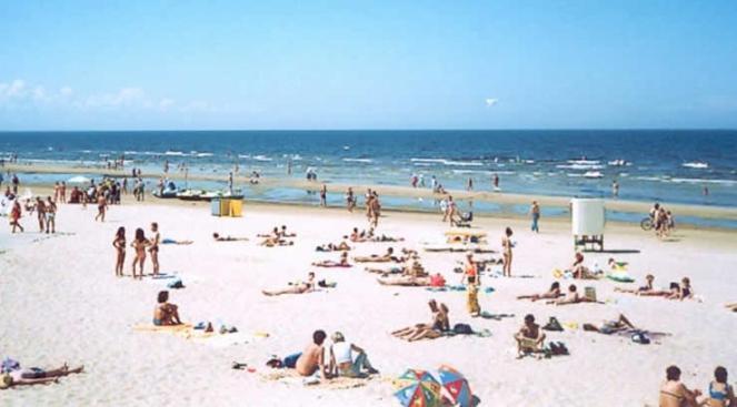 Great Location, Stylish Apartment Jurmala Exterior photo