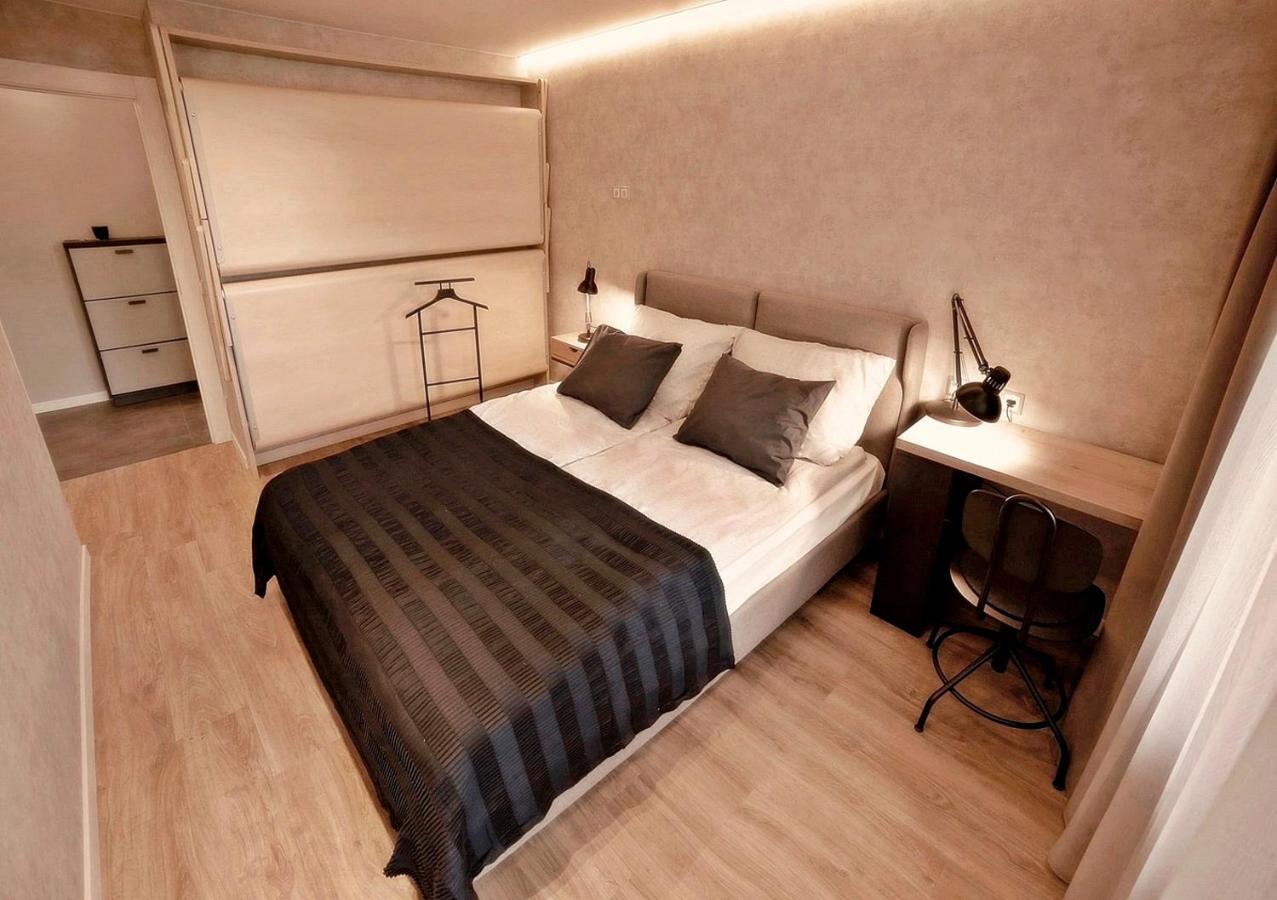 Great Location, Stylish Apartment Jurmala Exterior photo